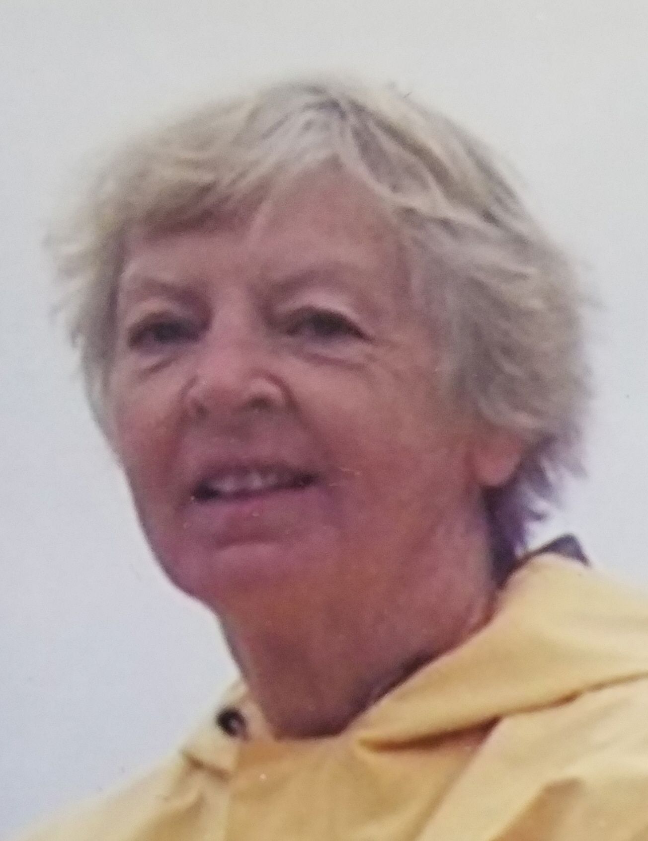 Mary E. Pitz