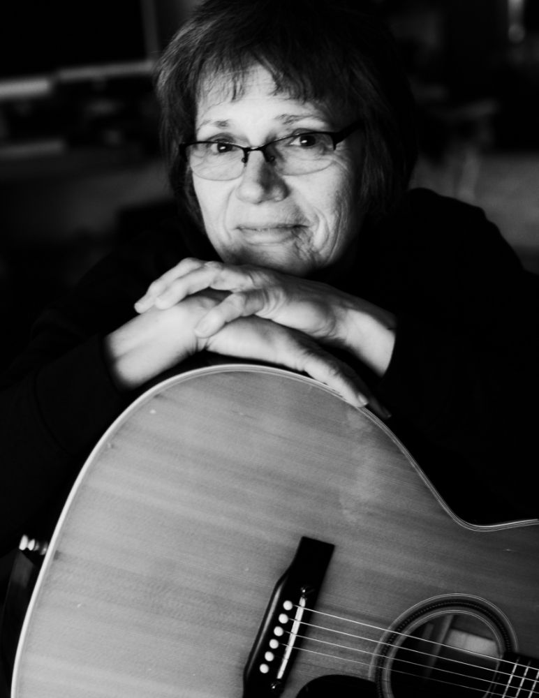 Lynne Margaret Faulkner