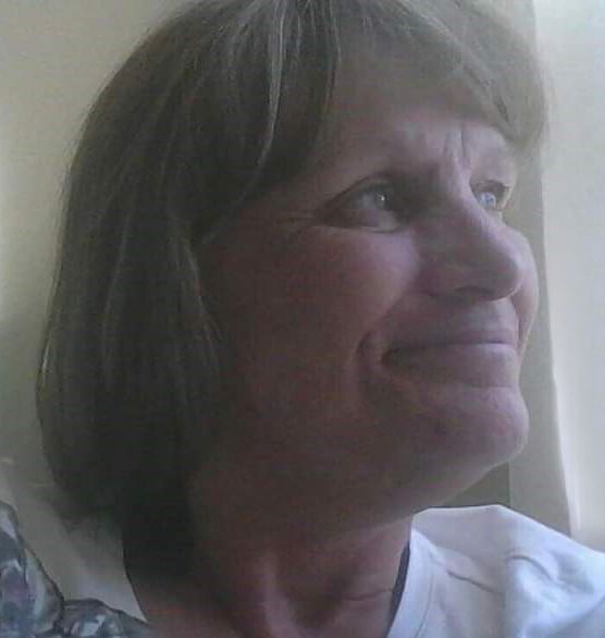 Dawn Alora Bowes