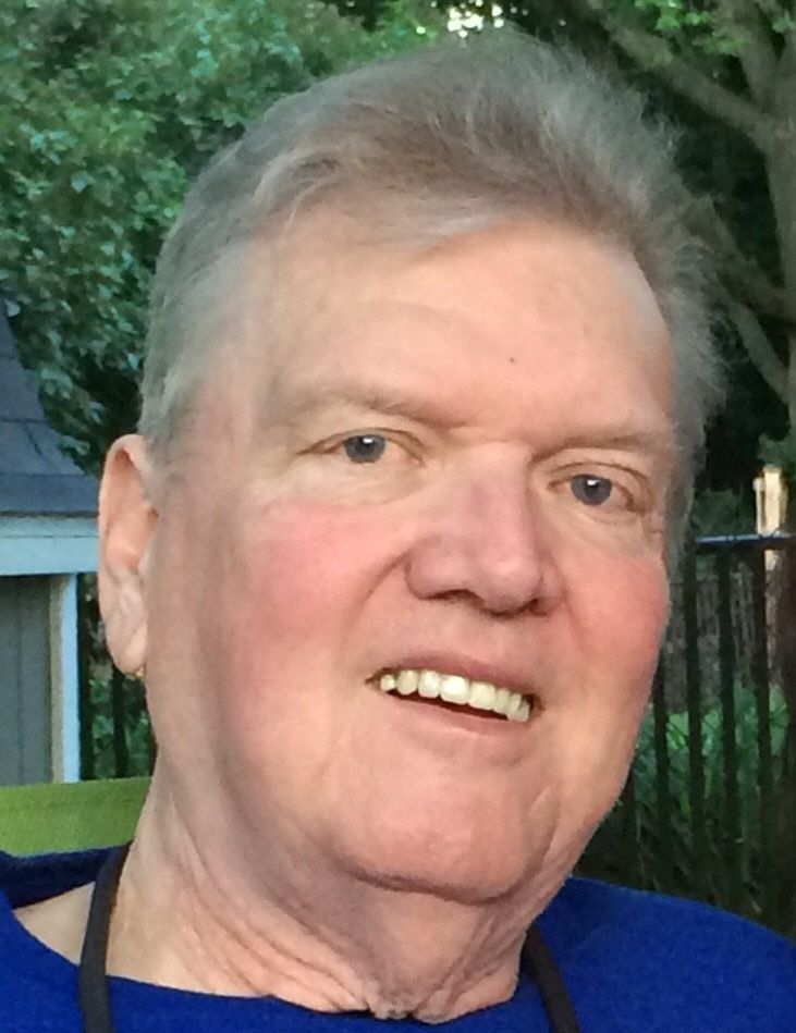 Gordon Norman Stendahl