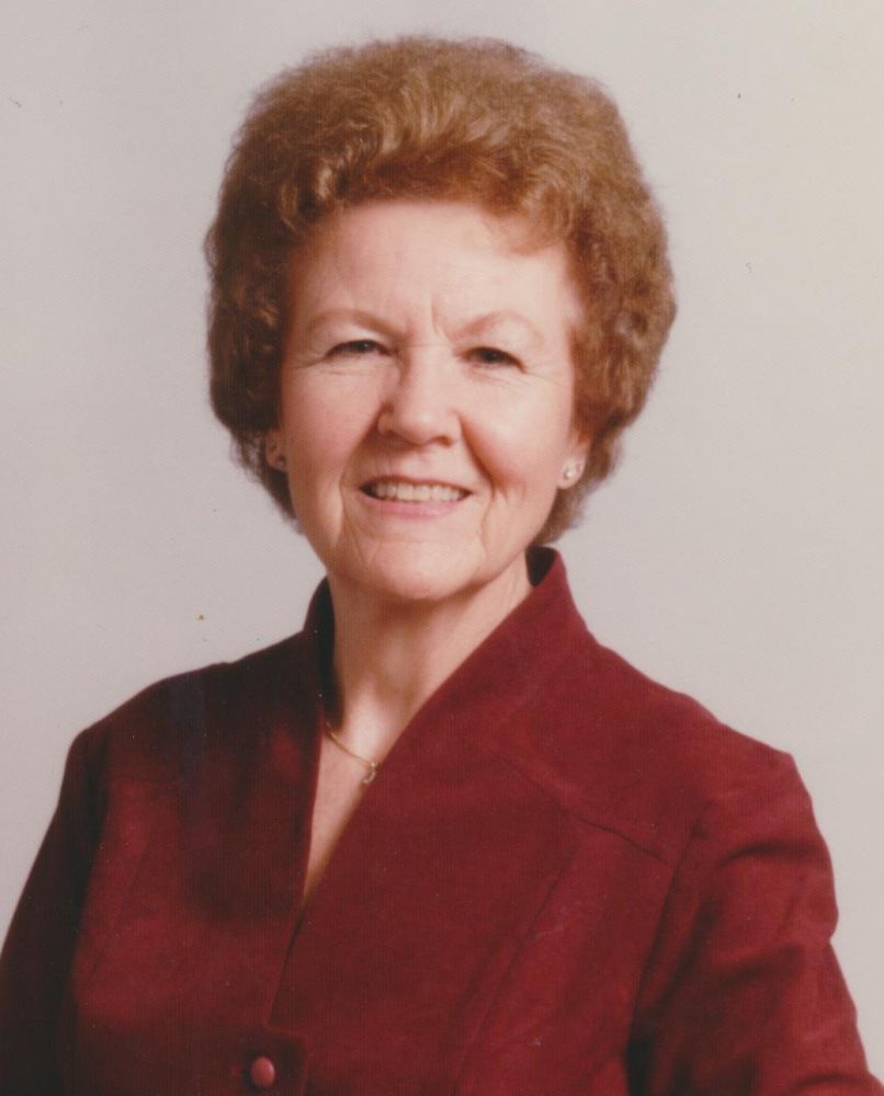 Memorial wall photo