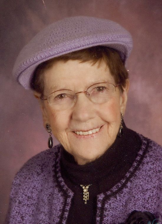 Janet Bryant,
