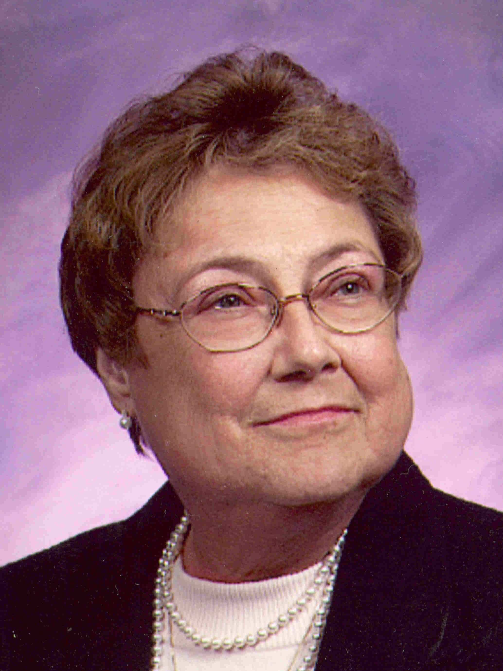 Sandra Morrill