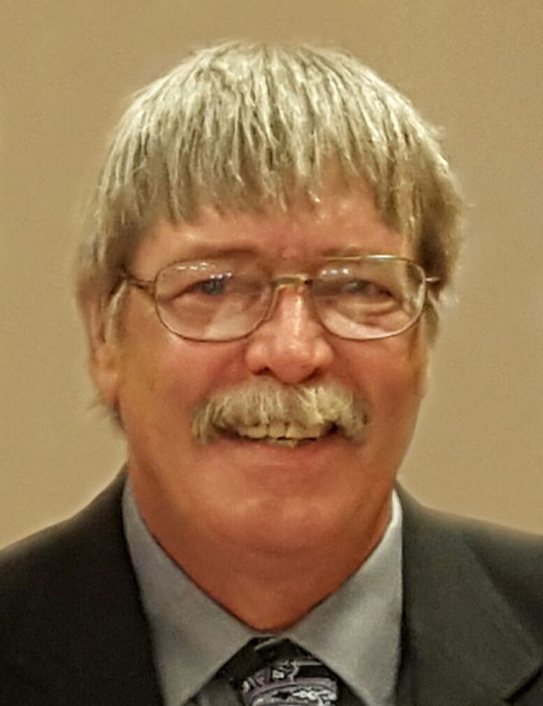 Gregory Allen Schmitt