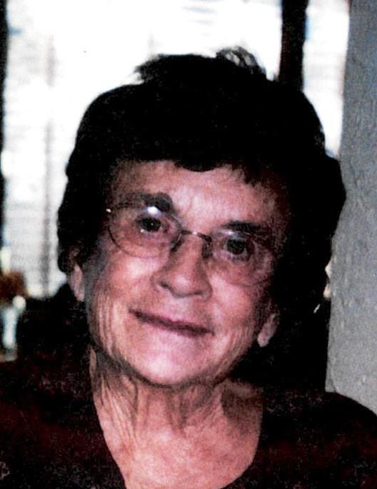 Janice Loraine Wyss