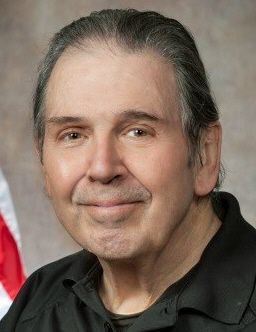 Thomas James Barry Jr.