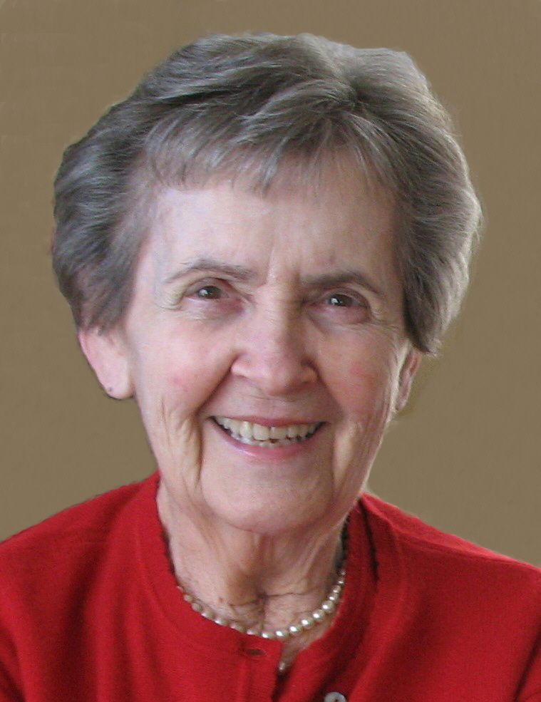 Arlene Iverson
