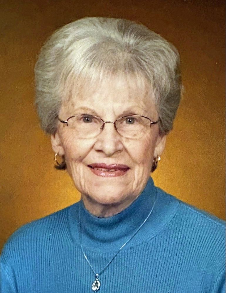 Helen Bertha Granquist