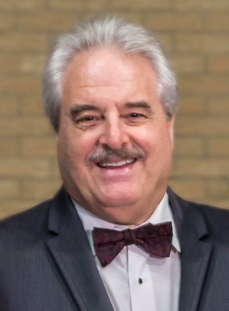 Mike Baumgartner