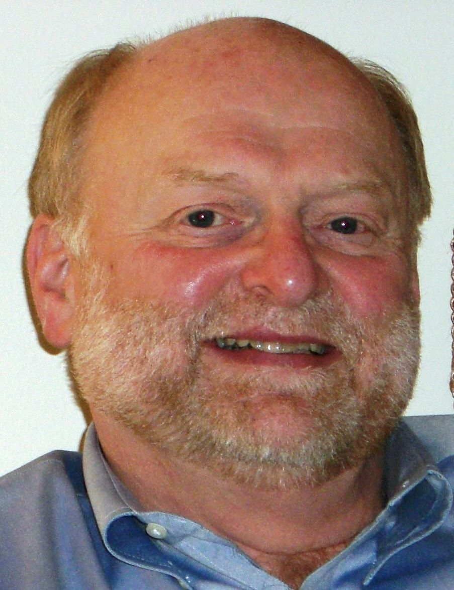William Borton