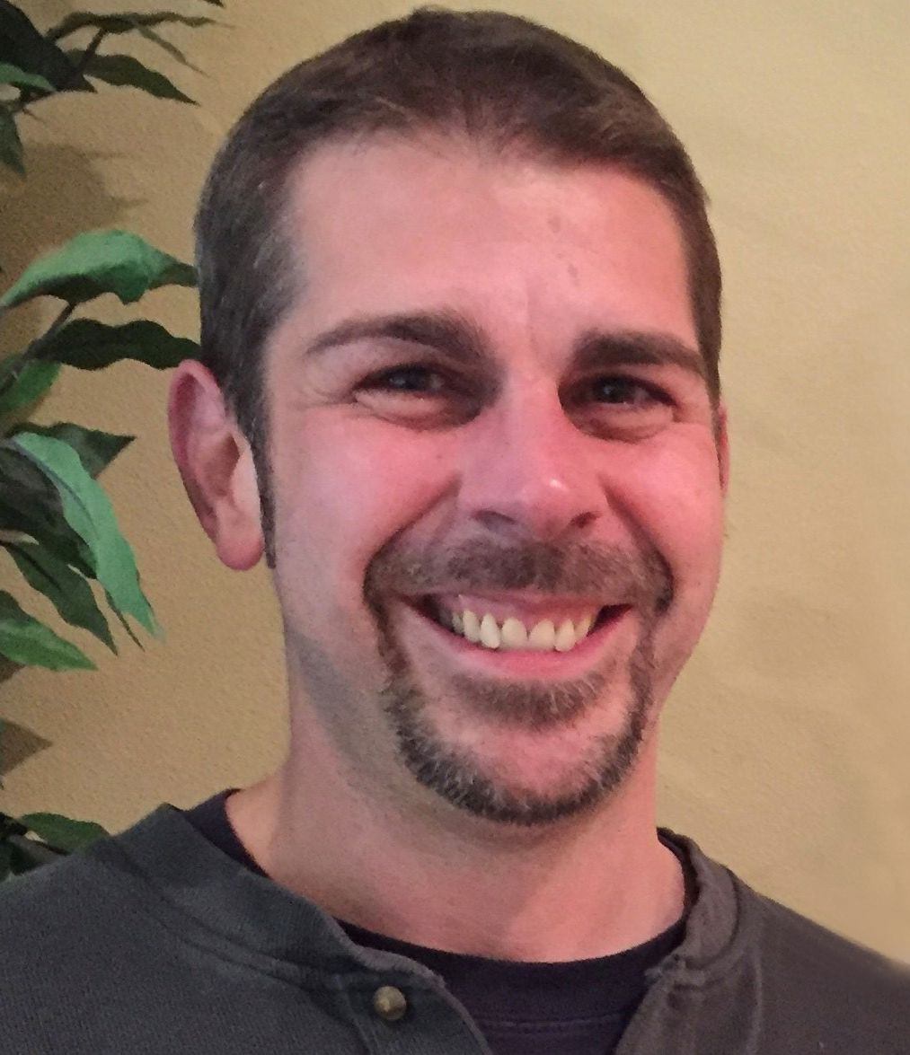 Aaron C. Greim