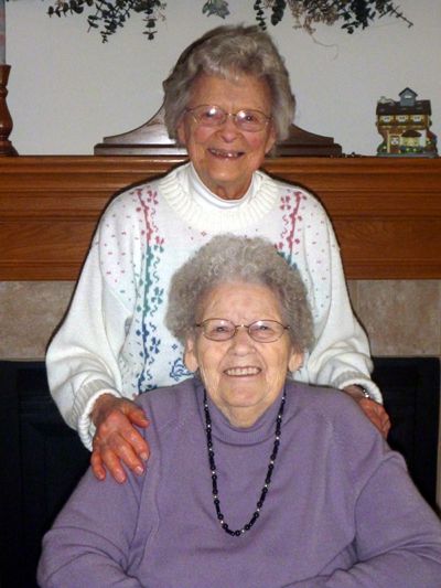 Memorial wall photo