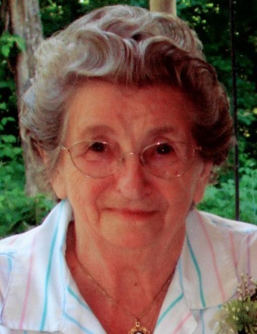 Arlene M Brassington
