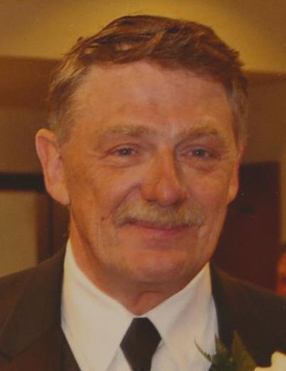 Richard Ole Martinson