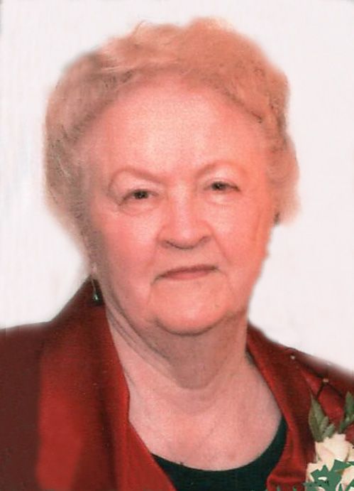 Dorothy Christofferson