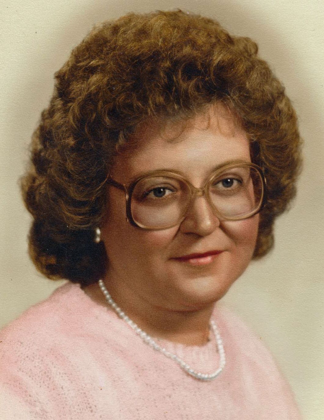 Elizabeth Jane Parnell