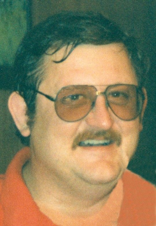Daniel George Burchik