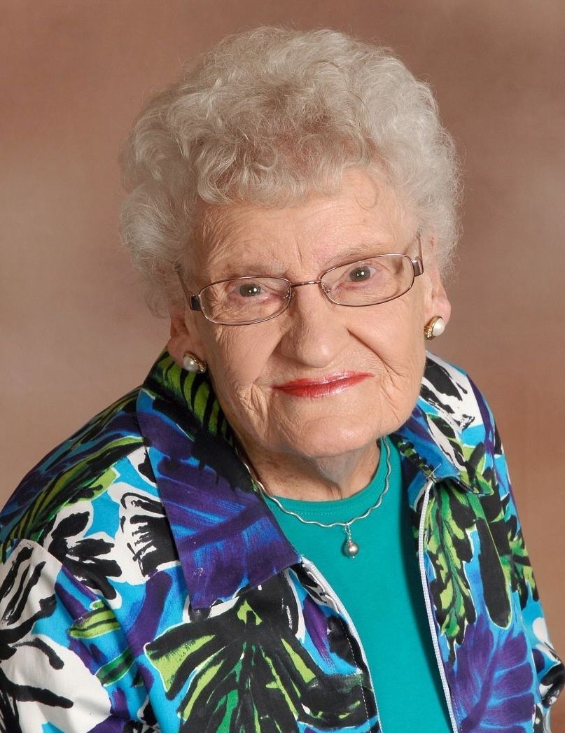 Jeanette Sophie Paul