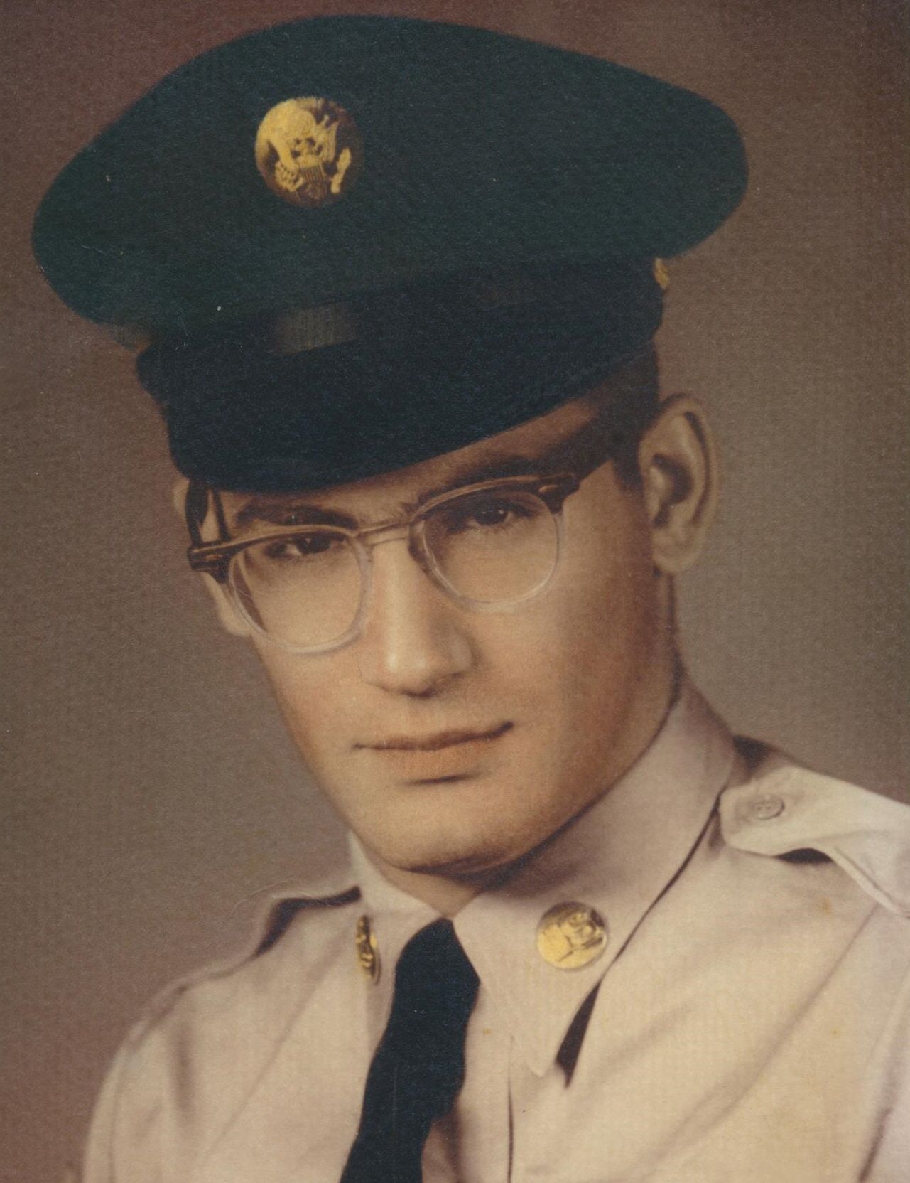 Peter Macaluso