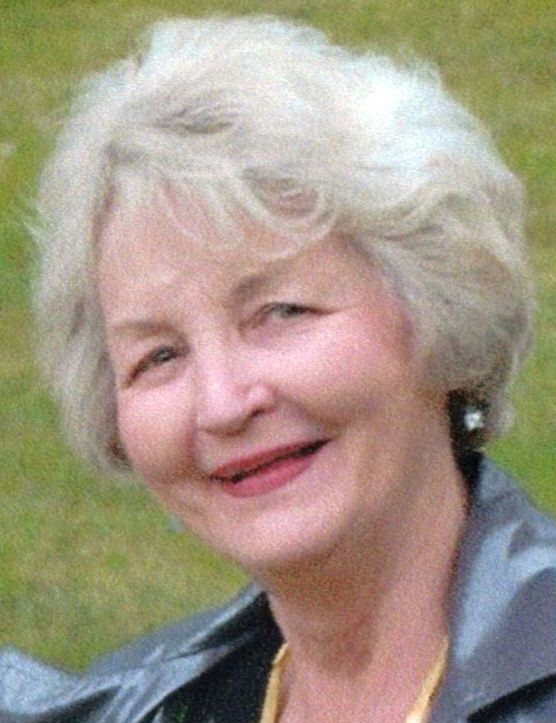 Joyce A. Dewey