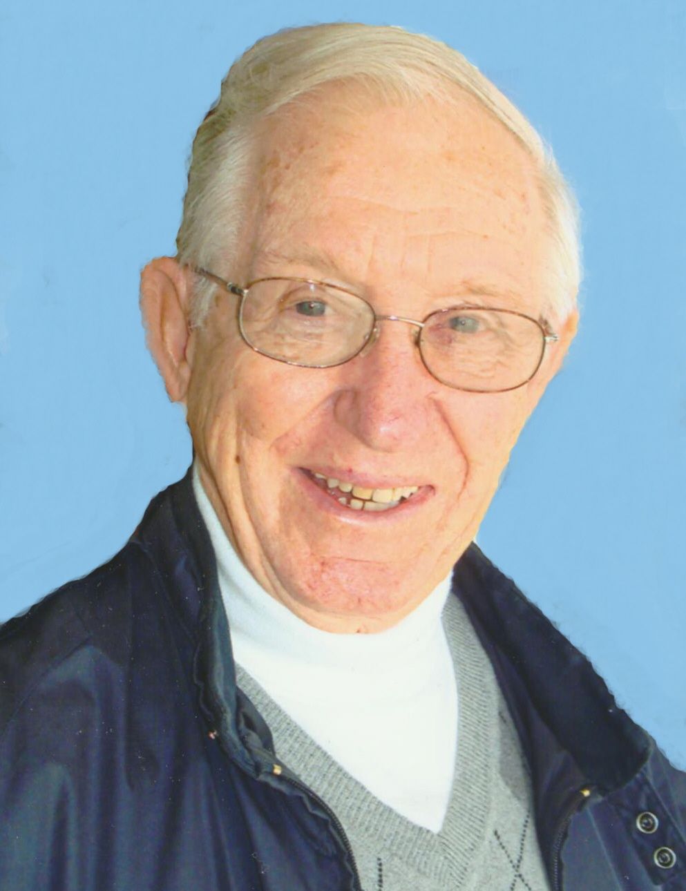Wallace A. Anderson