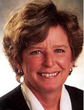 Clareen Ann Erickson