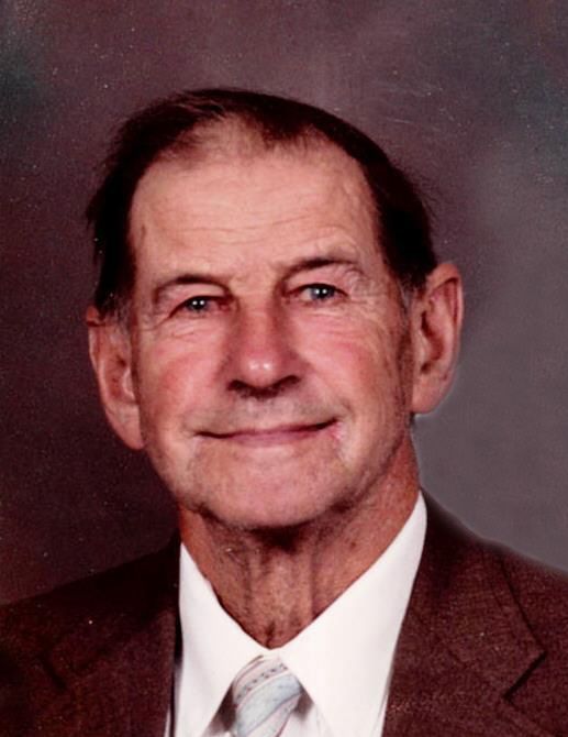 Leonard A. Ziegler