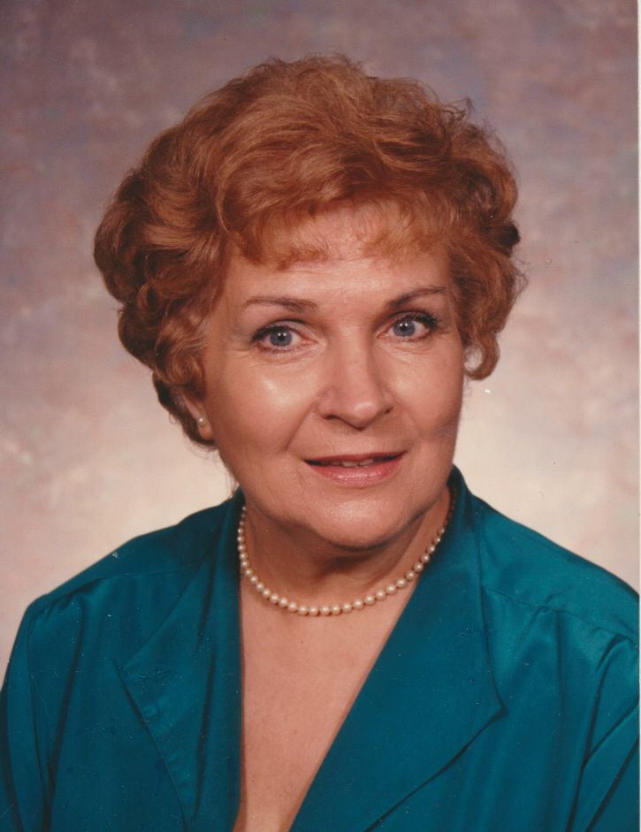 Carol Williams