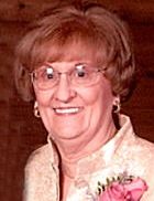 Catherine Margaret Smith