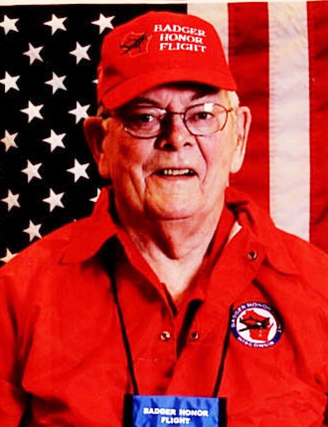 Robert M. "Bob" Byrne