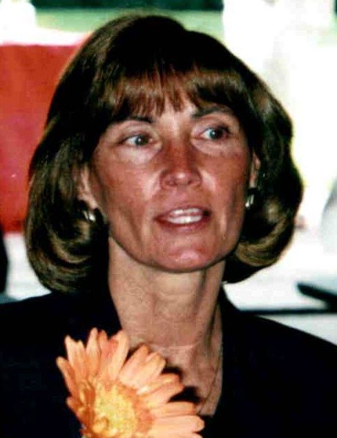 Georgia G Hansen