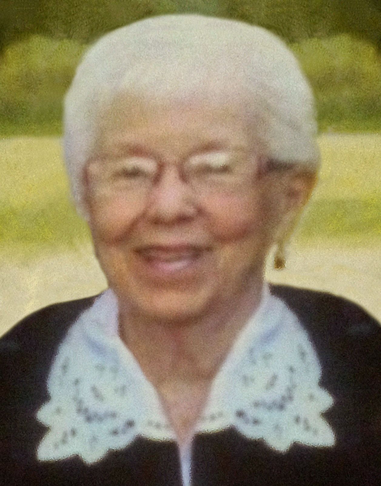 Sharon Isabel Braska