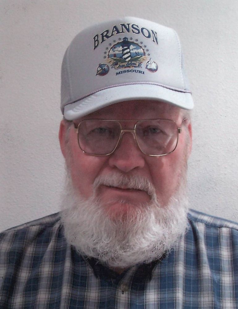 Donald Emery Fritsch