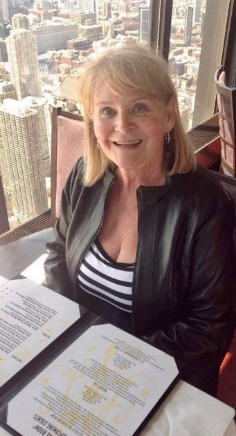Cynthia M. Reefe
