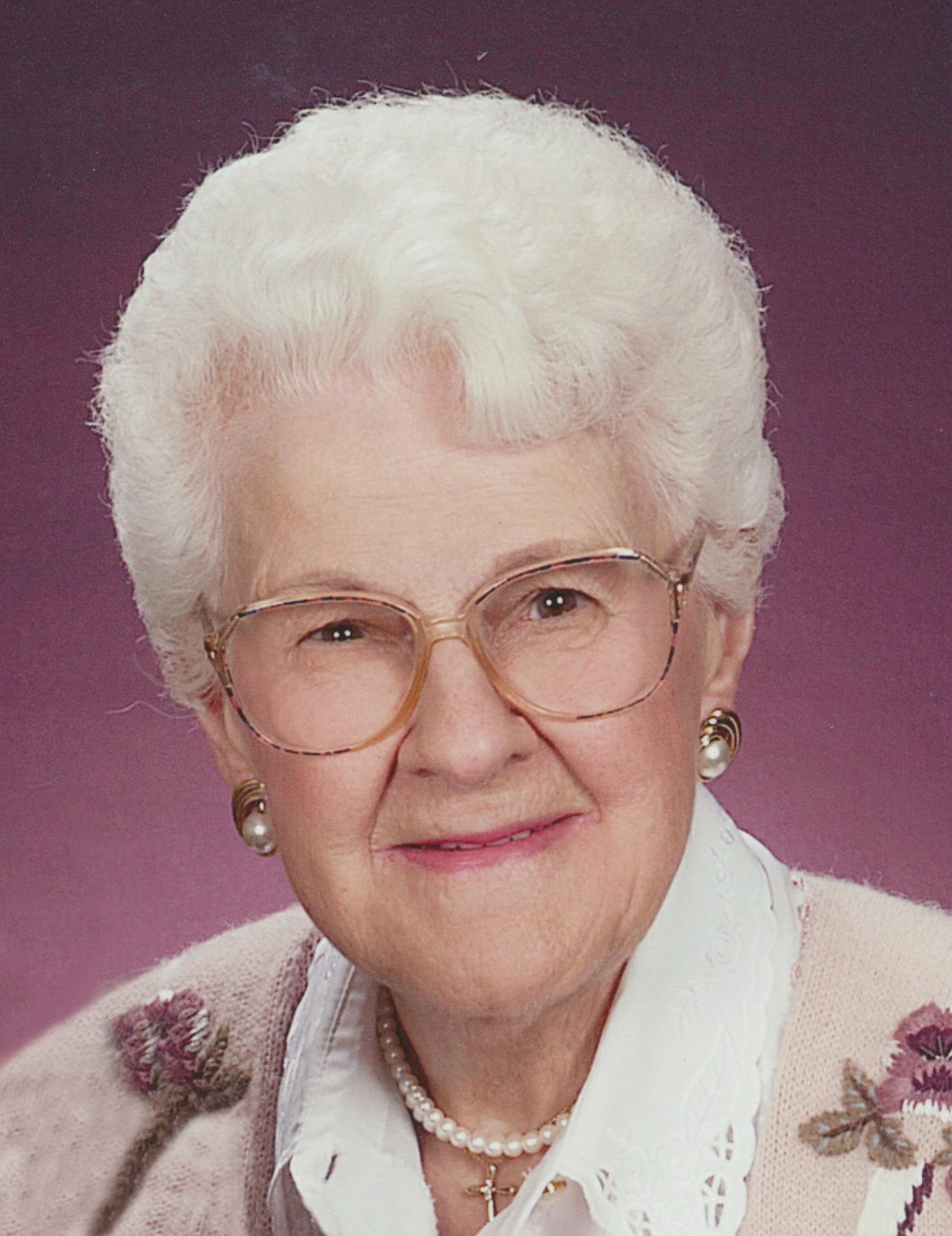 Dorothy Christenson