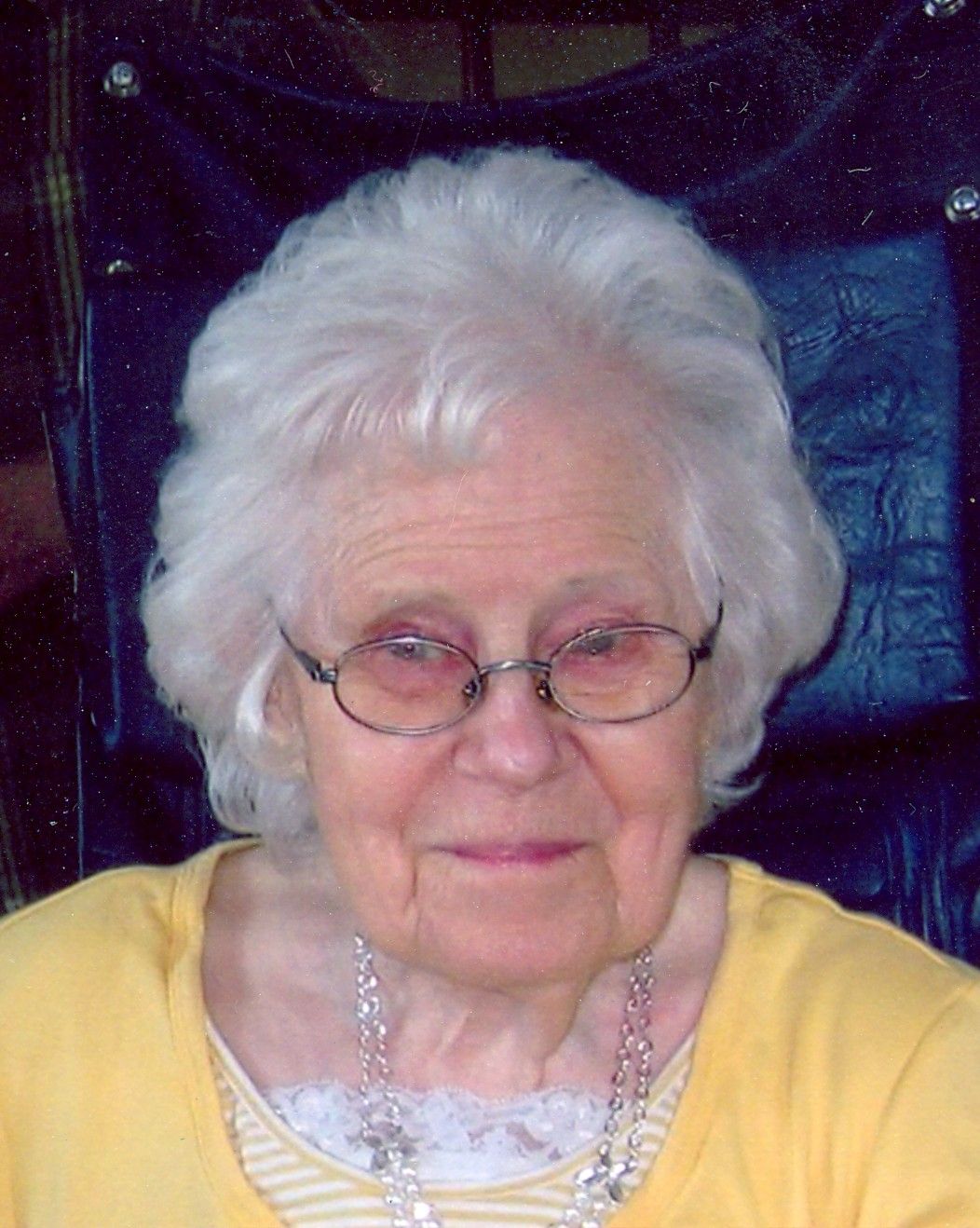 Mary M. Beck