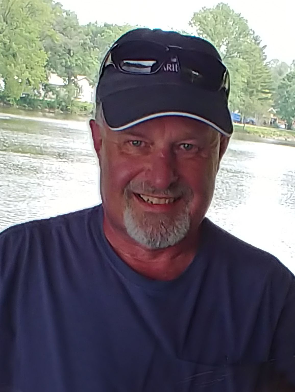 Scott W Staven