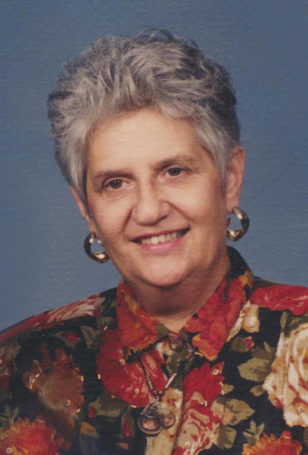 Sharon Burns