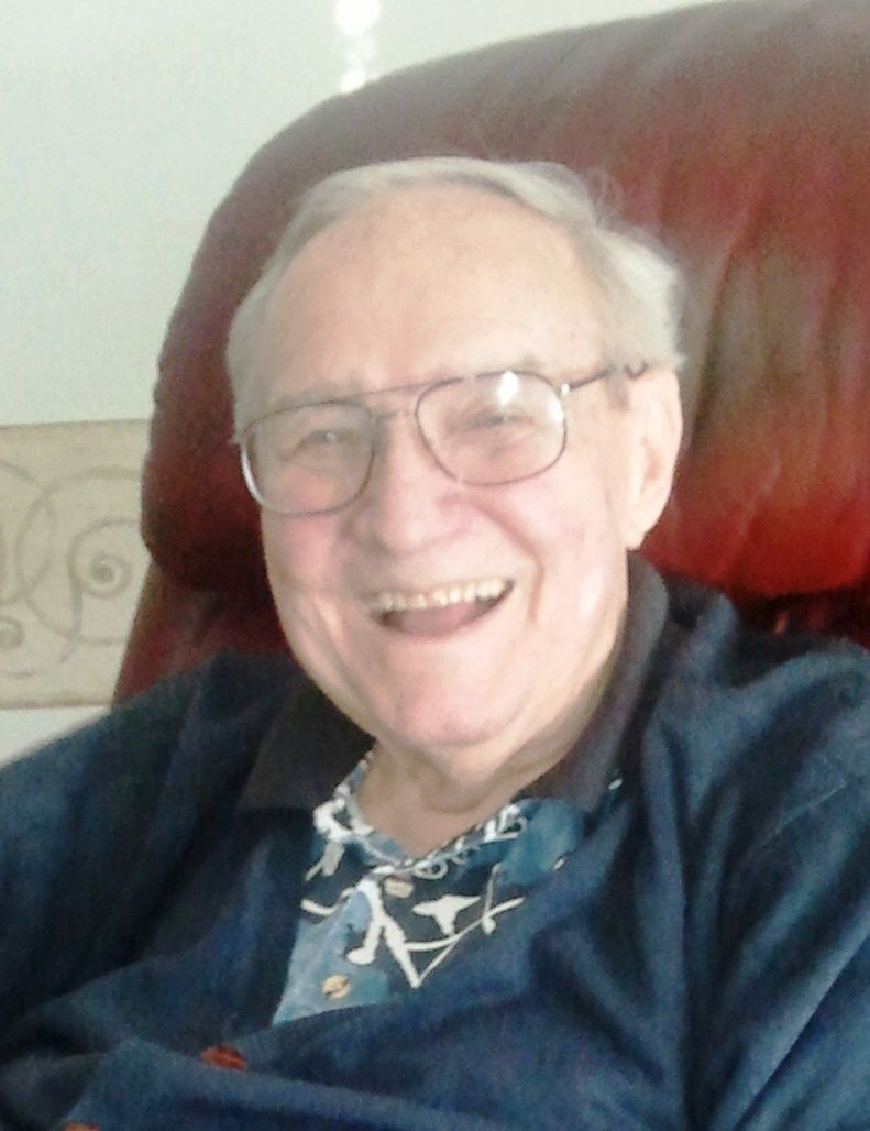 Walter Lester Kratz