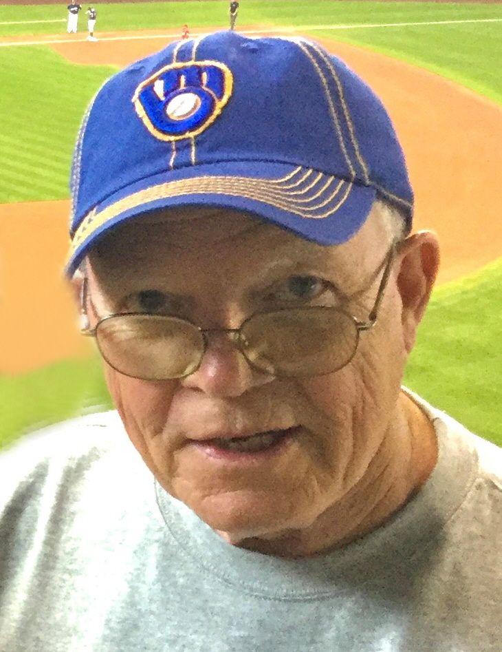 John S. May