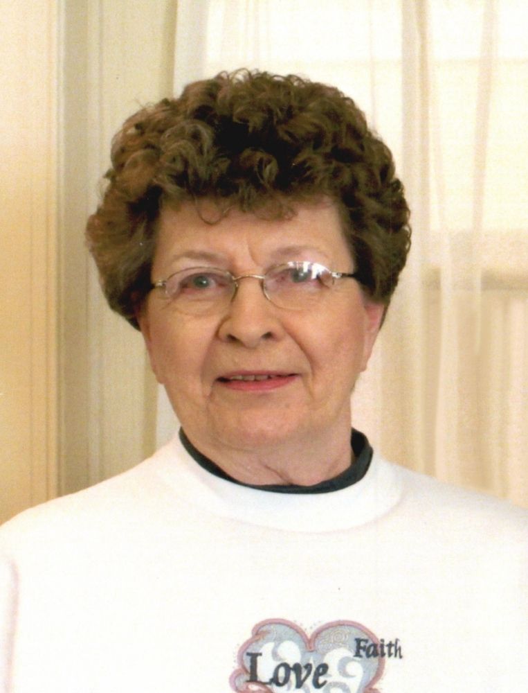 Carol Lubke