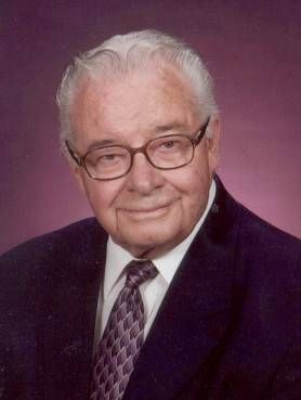 Norman Christenson