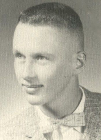 Lloyd W. Weidemann