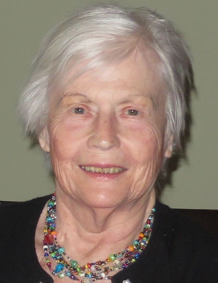 Martha Ernestine Frunza,