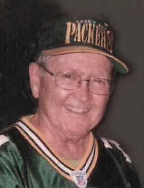 Jerome  "Jerry" Janssen