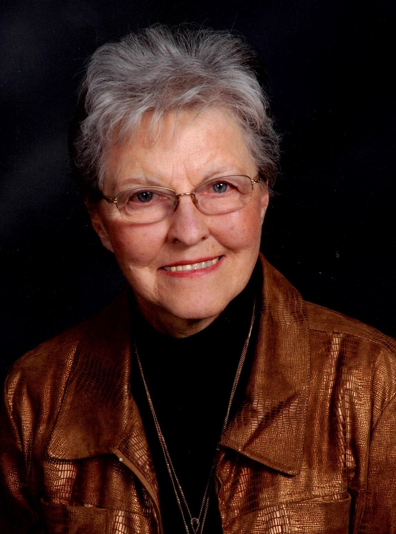 Gwen Herbst