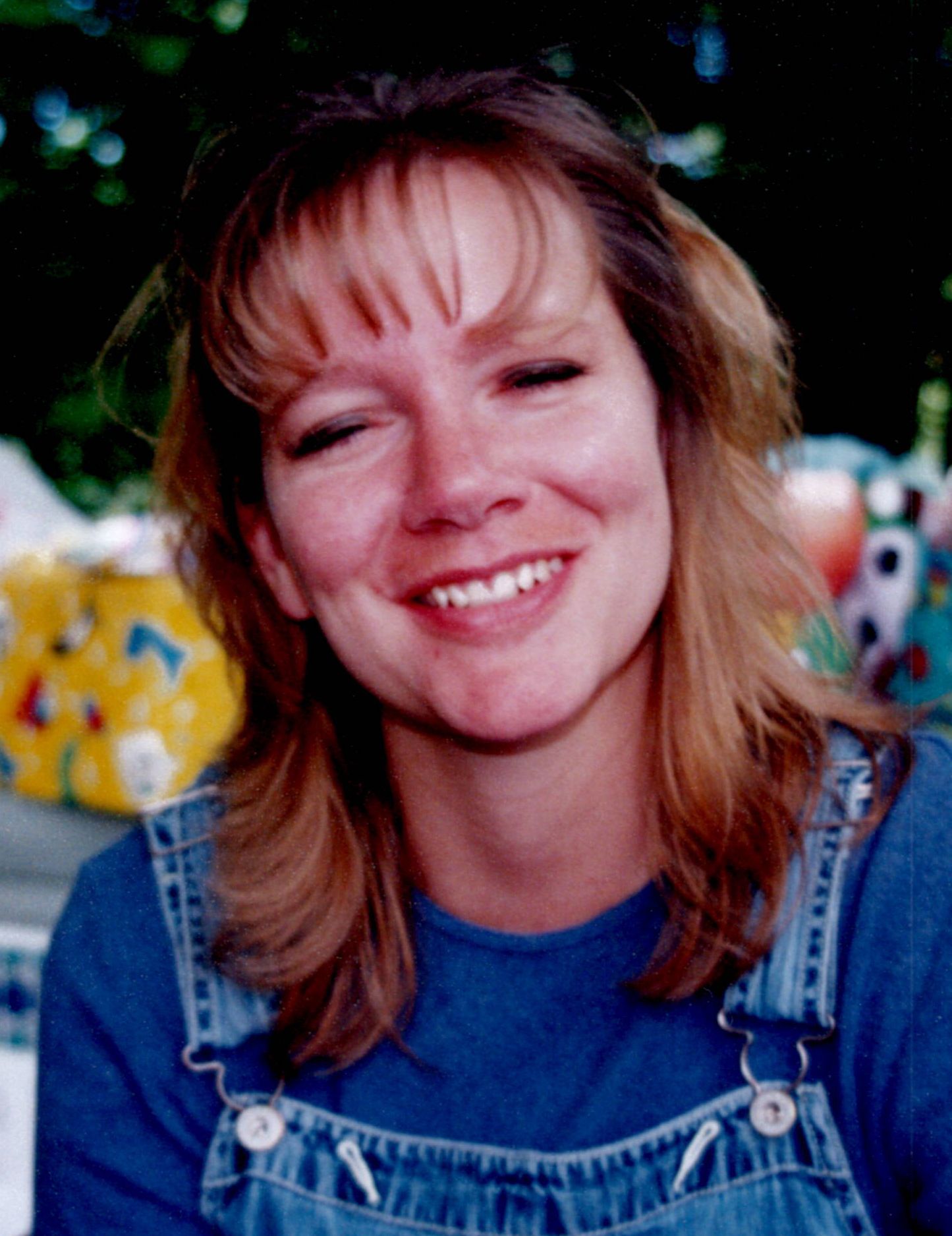 Tanya Manowske