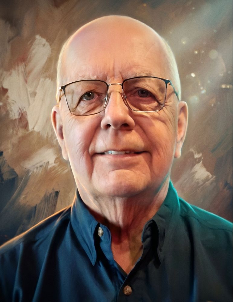 Delmer Wilbert "Del" Schlueter
