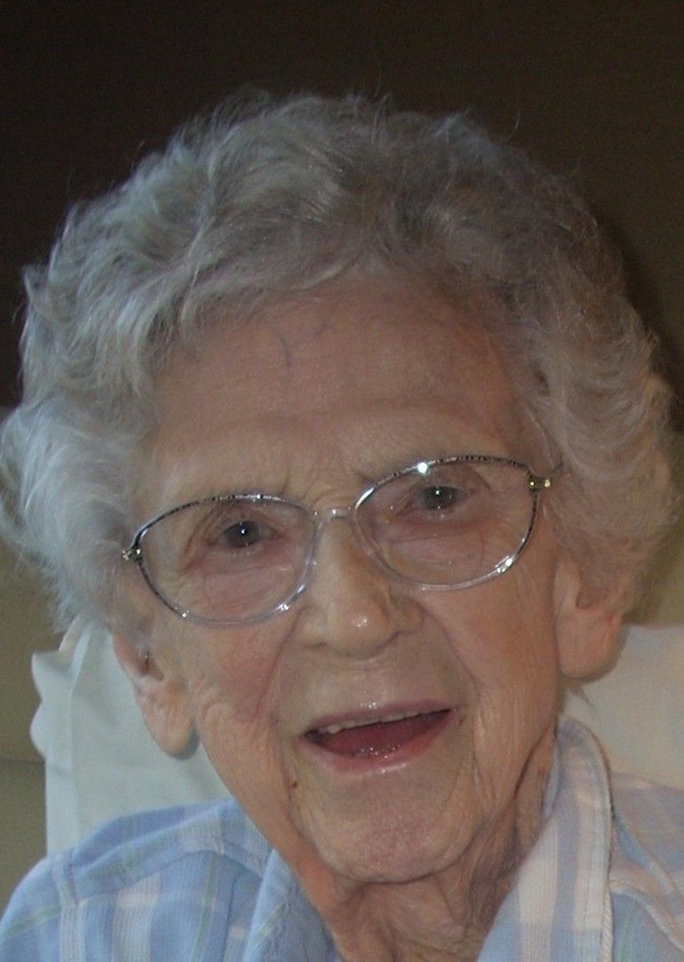 Thora Gillette
