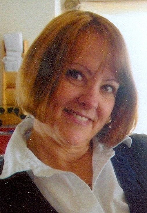 Linda Sue McCann